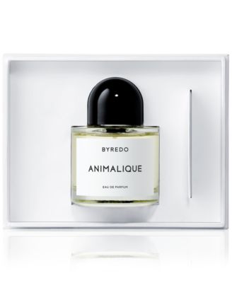 Animalique Eau de Parfum Spray, 3.3 oz.
