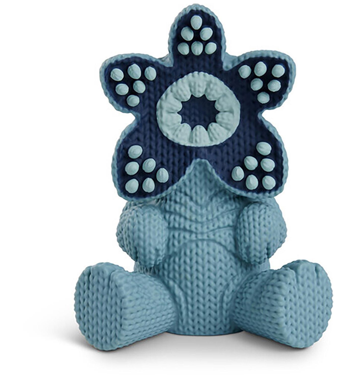 Детская фигурка Handmade By Robots Stranger Things Demogorgon #284 Upside Down Version 5.7" Collectible Vinyl Figure, Ages 3+ — фото 1