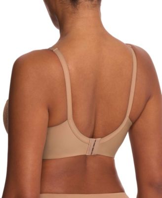 Women's Harmony Smooth Back Underwire Bra