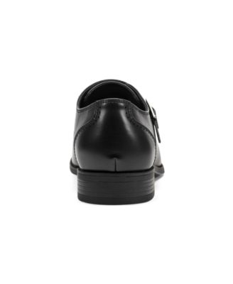 Men's Cheer Single Monk Strap Shoe