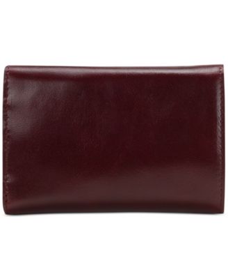 Acri Leather Wallet
