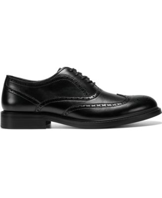 Men's Lance Wingtip Oxford