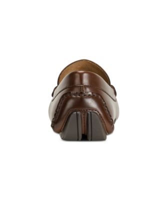 Men's Sergio Penny Driving Loafers