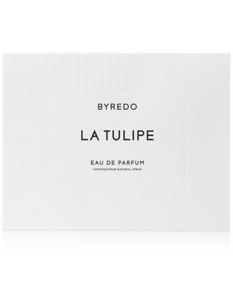 BYREDO La Tulipe Eau de Parfum Spray, 3.3 oz.