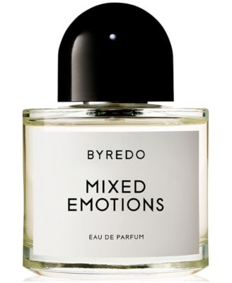 BYREDO - Mixed Emotions Eau de Parfum Fragrance Collection