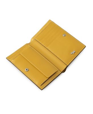 Heritage Lane Mini Bifold Wallet