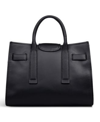 St Pancras Lane Small Open Top Grab Bag