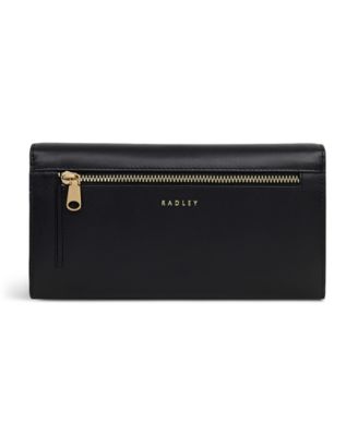 Heritage Radley Protect Mini Flap Over Wallet