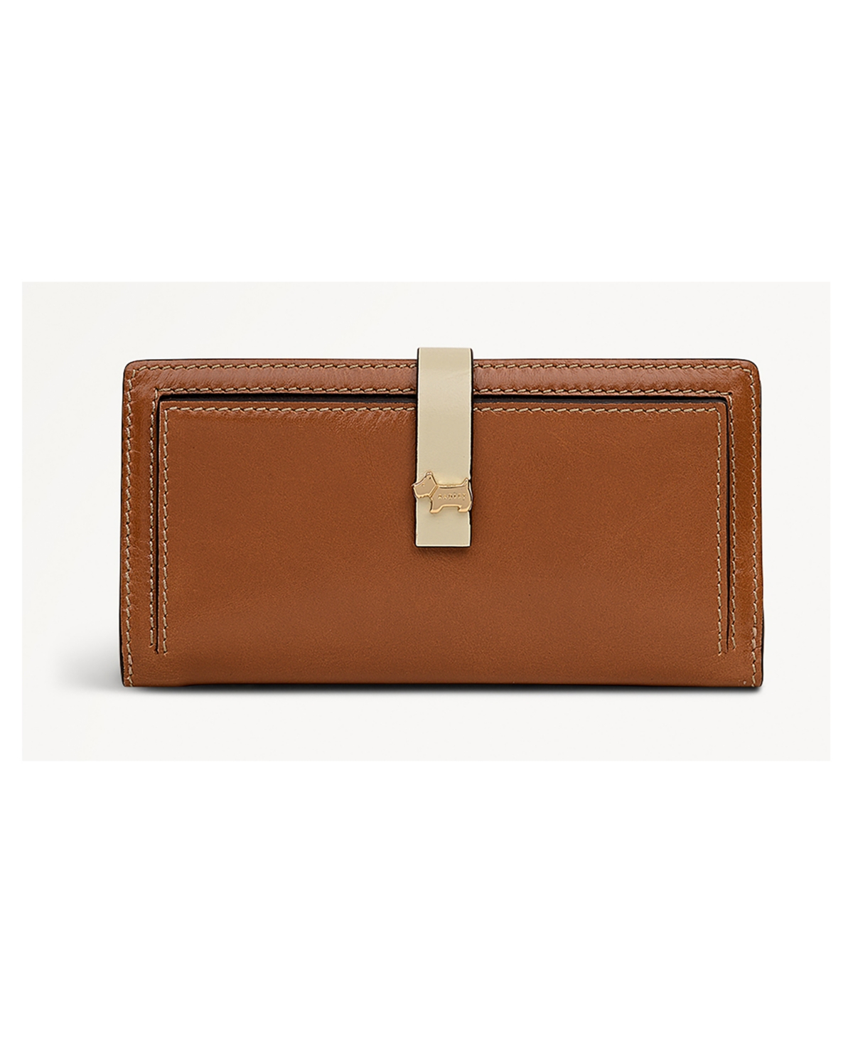 Radley London Newick Road Mini Bifold Wallet In Brown