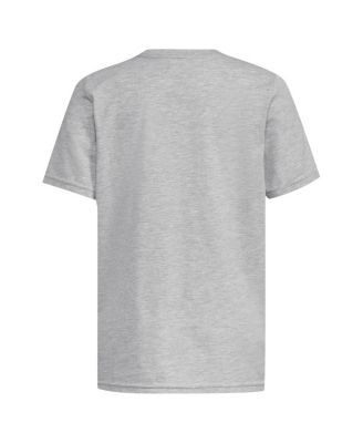 Men's Gray Arizona State Sun Devils Stake Our Claim T-Shirt