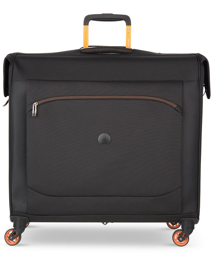 Delsey CLOSEOUT! Hyperlite 2.0 Trolley Spinner Garment Bag, Created for