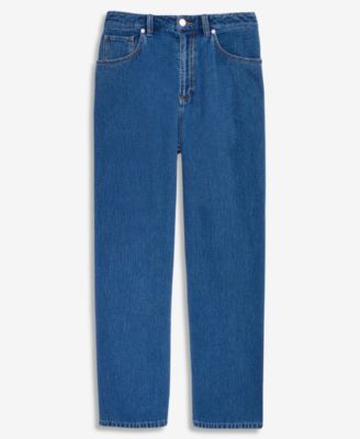 Men's Wheeler Baggy-Fit Jeans, Macy's Exclusive