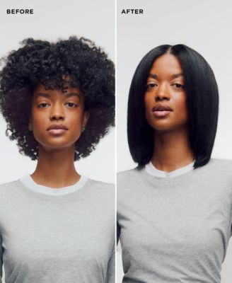 Curling Straightener, 2-in-1 Styling Iron