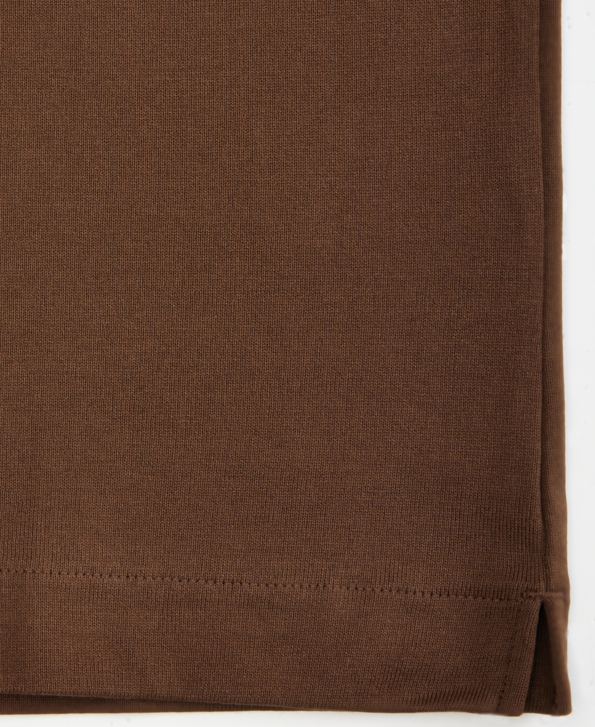 Mode Of One Men's Relaxed-fit Digital Photo Print T-shirt, Macy's Exclusive In Brown