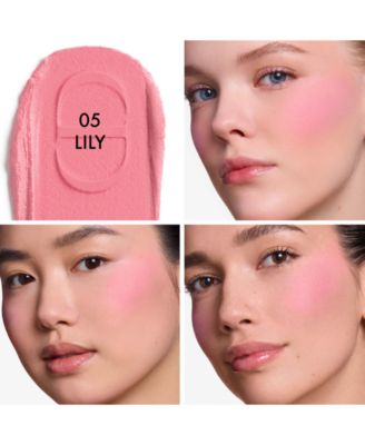 Forever Blush Soft Filter Liquid Blush