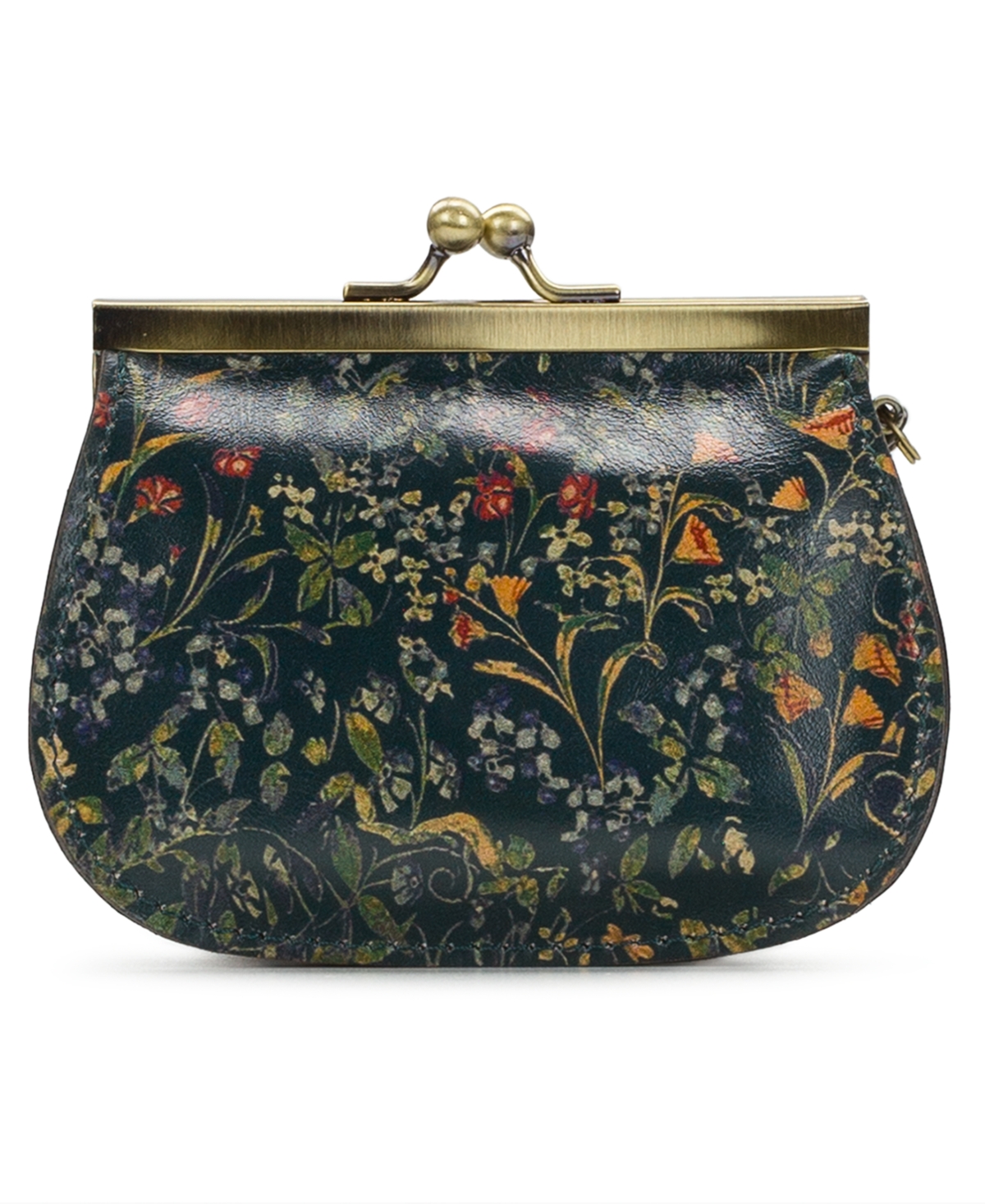Patricia Nash Bella Coin Purse In Multi