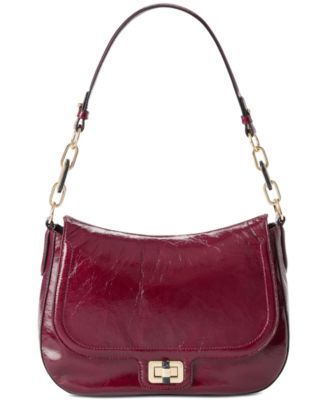 Brahmin - Kristin Small Leather Shoulder Bag