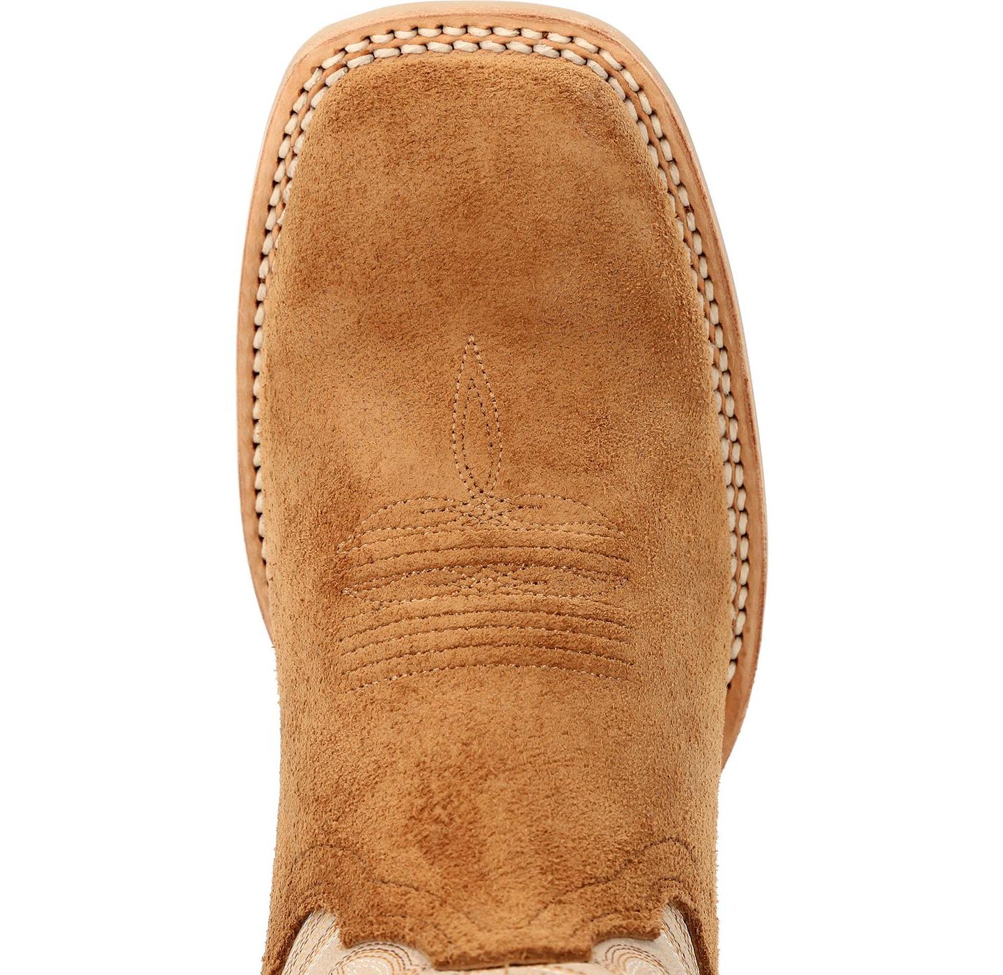 Женские ботинки Durango Lady Rebel Pro Cashew and Bone Western Boot — фото 5