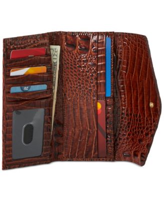 Veronica Leather Wallet