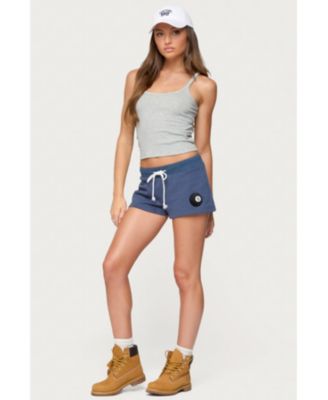 Women's Basic Babe Tank Top
