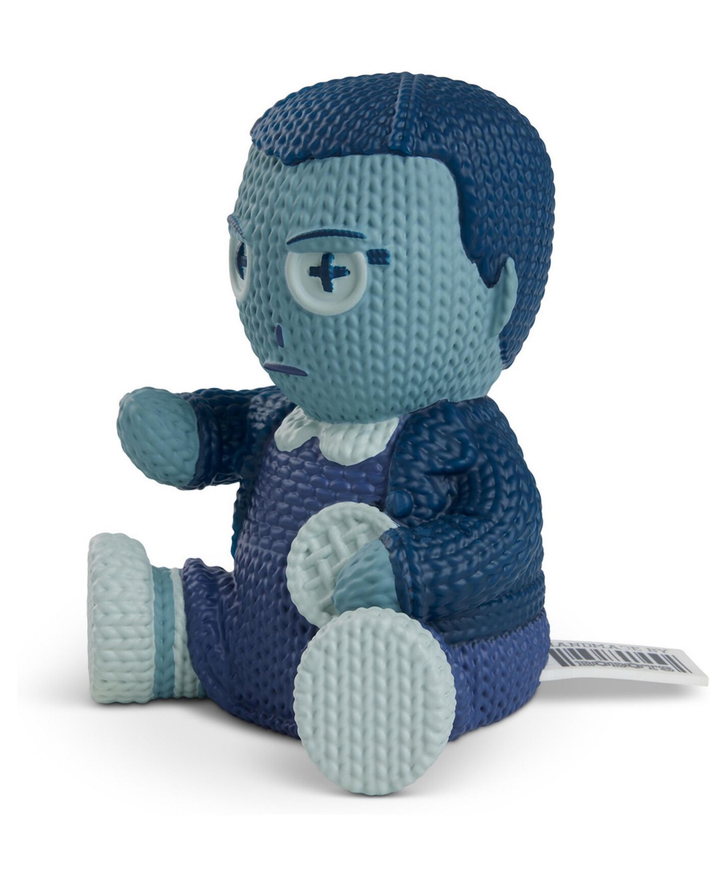 Детская фигурка Handmade By Robots Stranger Things Eleven #282 (Upside Down Version) 5.7" Vinyl, от 3 лет — фото 3