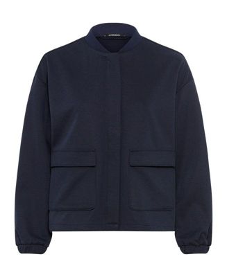 Bomber Style Jacket