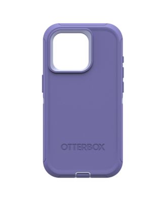 Defender Case for Apple iPhone 15 Pro