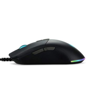 Predator Cestus 330 Gaming Mouse | PixArt 3335 Sensor | Adjustable DPI | 16.8 Million RGB Lighting | NVIDIA Reflex