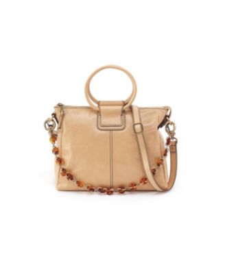 Sheila Medium Satchel
