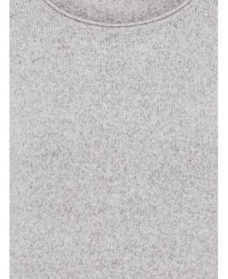 Women's Melange Knit Sweater