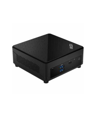 MSI