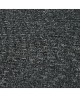 4pc Outdoor Furniture Set, Sofa, 2 Chairs, Table, Cushions,