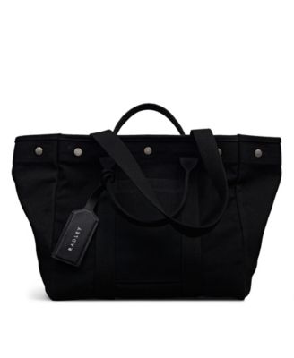Hadleigh Place Extra Large Open Top Tote Bag