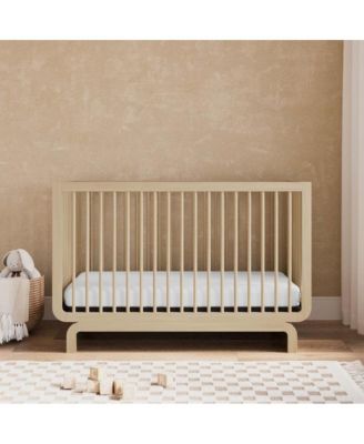 Santorini Deluxe 5-in-1 Convertible Crib
