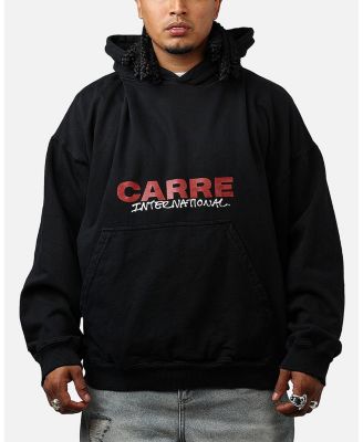 CARRE