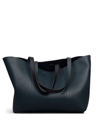 Hanbury Row Extra Large Open Top Tote Bag