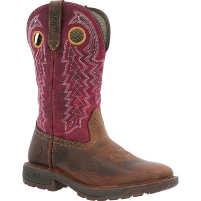 Legacy 32 Women's Western Boot
