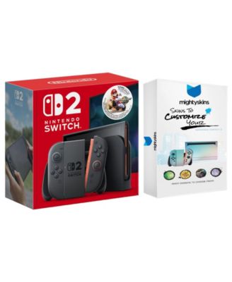 Nintendo