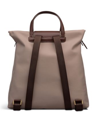 Pocket Essentials Medium Zip Top Backpack Bag