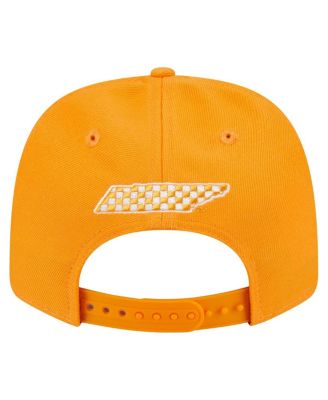 Men's Tennessee Orange Tennessee Volunteers Team Collective 9SEVENTY Stretch-Snap Adjustable Hat