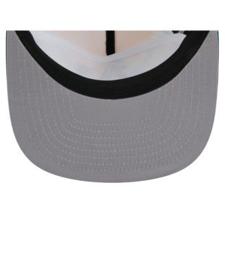 Men's Athletics Tie-Dye Golfer Trucker Adjustable Hat