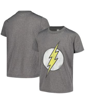 Mad Engine - Big Boys and Girls Flash T-Shirt