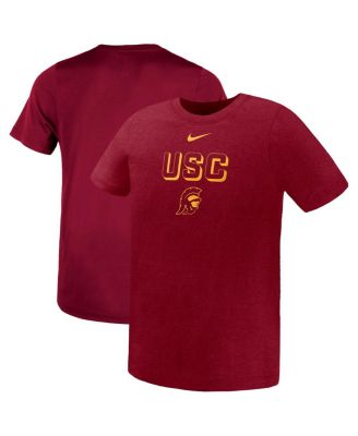 Nike - Preschool Cardinal USC Trojans Legend Performance T-Shirt
