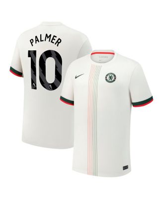 25.26シーズン チェルシー PALMER 10 レプリカ 25.26シーズン チェルシー PALMER 10 レプリカ 25.26シーズン