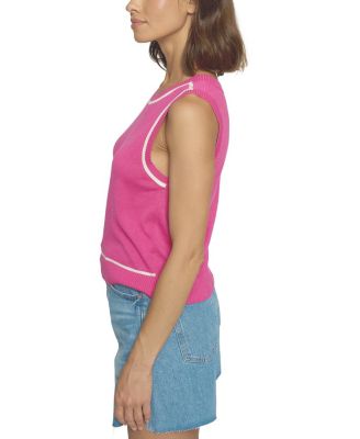 Women's Tubular Shell Top