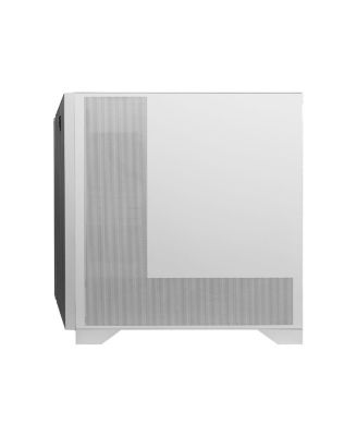 Aegis RS2 AI A2NVP7-1480US Liquid Cooled Gaming Desktop Computer, Intel Core Ultra 7 265K 3.9GHz, 32GB RAM, 2TB SSD, NVIDIA GeForce RTX 5070 12GB, Windows 11 Home, White