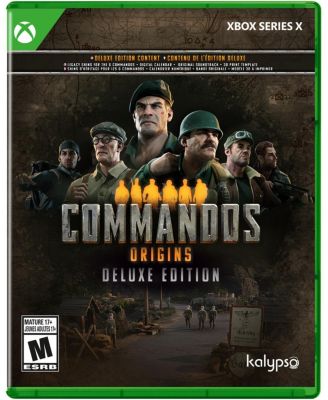 GS2 Games