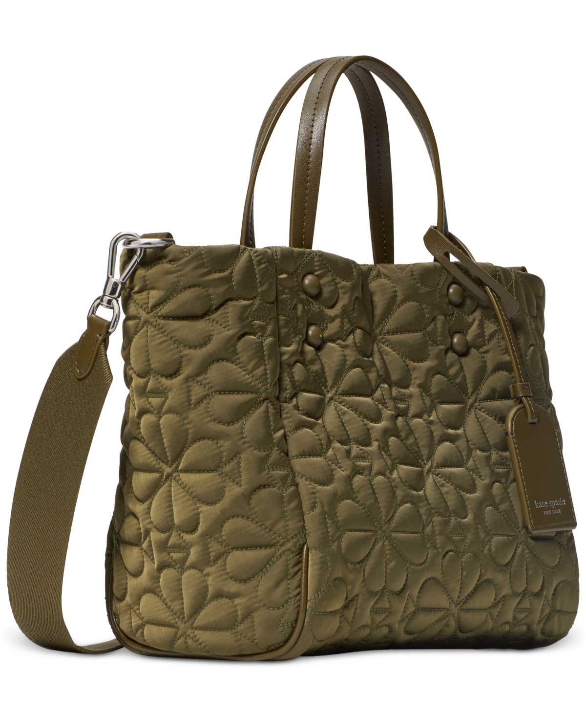 Kate Spade Tilly Small Quilted Tote Bag