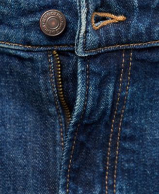 Men's Ben Tapered Fit Jeans