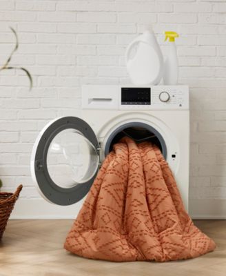 Gigi Boho 2-Pc. Comforter Set, Twin/Twin XL